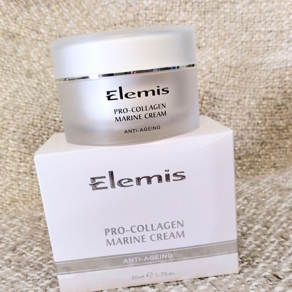 Elemis - Pro - Collagen Marine Cream - Picture 4 of 7